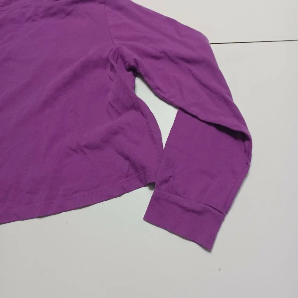 ZELOS girls large